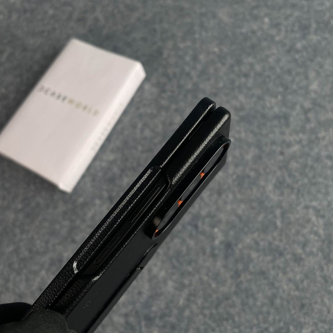 Kindsuit With Kickstand For Galaxy Z Fold 7