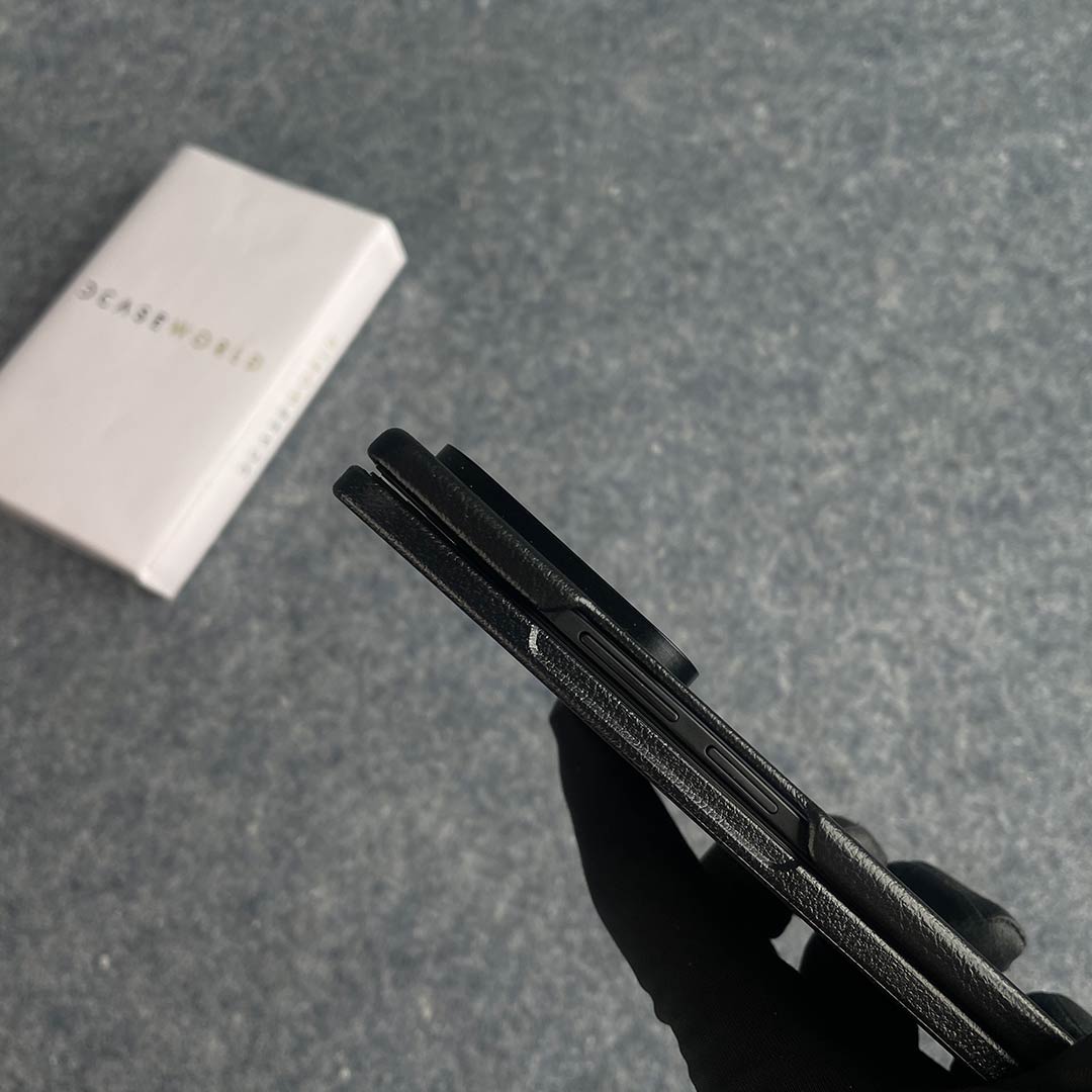 Kindsuit With Kickstand For Galaxy Z Fold 7