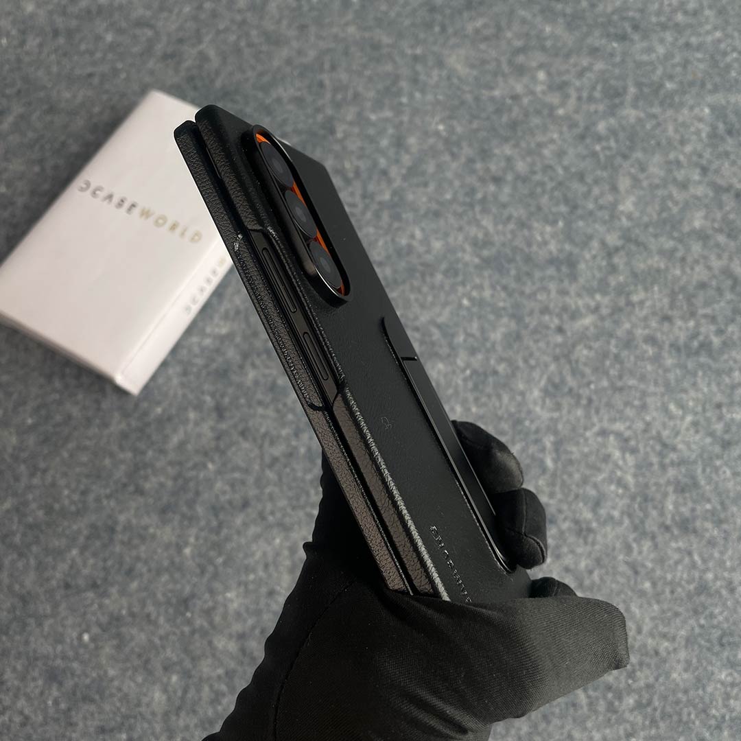 Kindsuit With Kickstand For Galaxy Z Fold 7