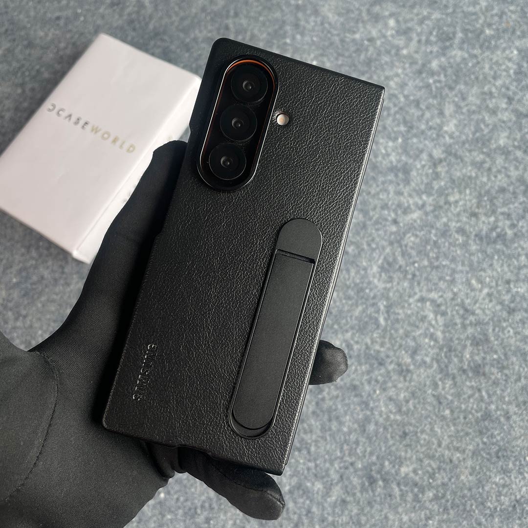 Kindsuit With Kickstand For Galaxy Z Fold 7