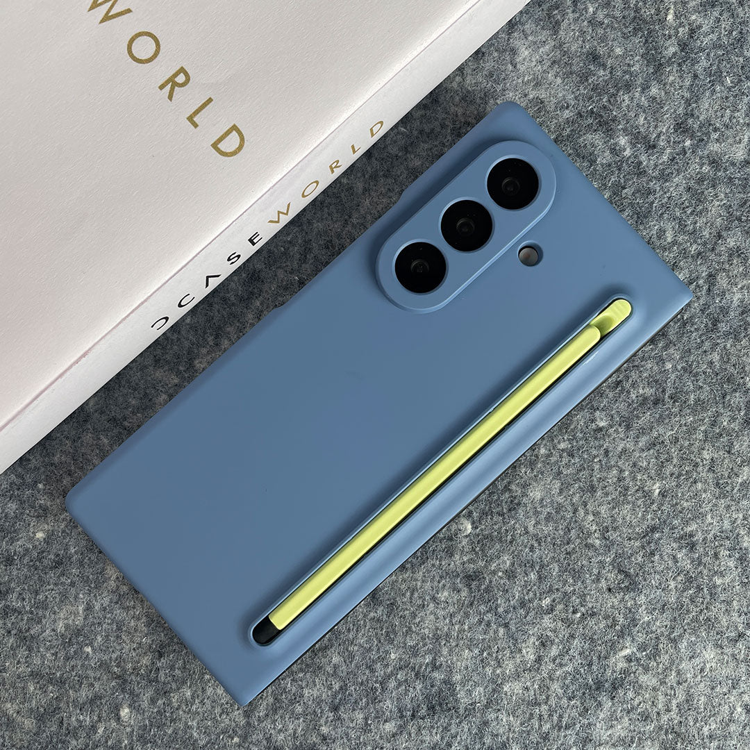 Galaxy Z Fold Series S Pen Case