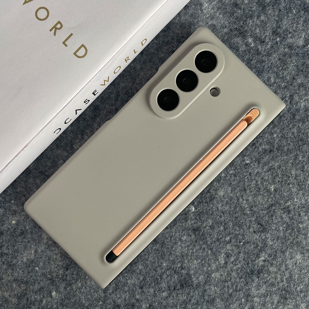 Galaxy Z Fold Series S Pen Case