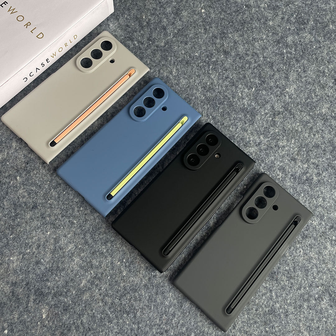 Galaxy Z Fold Series S Pen Case