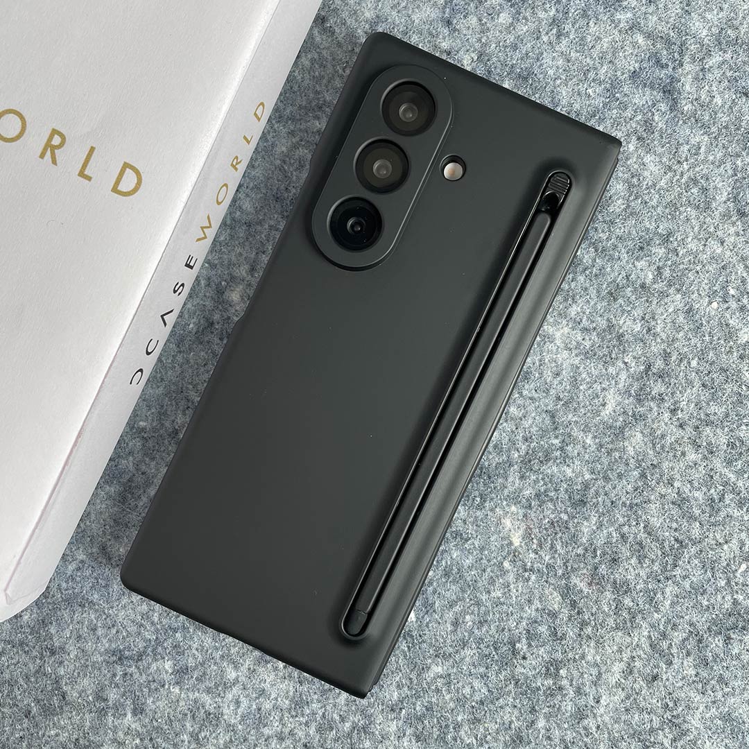 Galaxy Z Fold Series S Pen Case