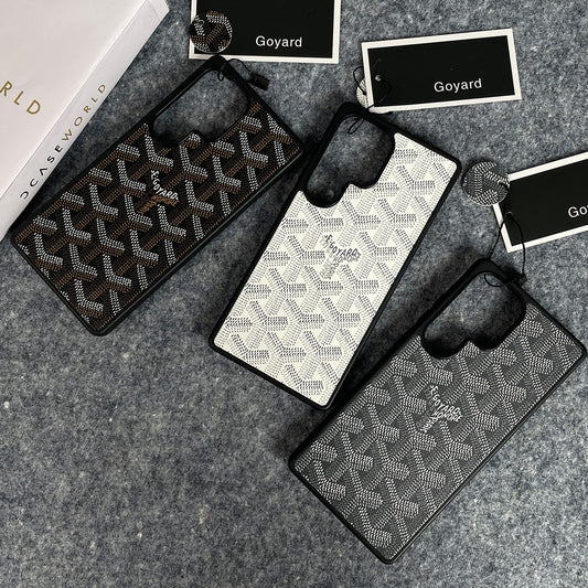 GOYRD Elite – Drop Protection Luxury Edition For S25 Ultra
