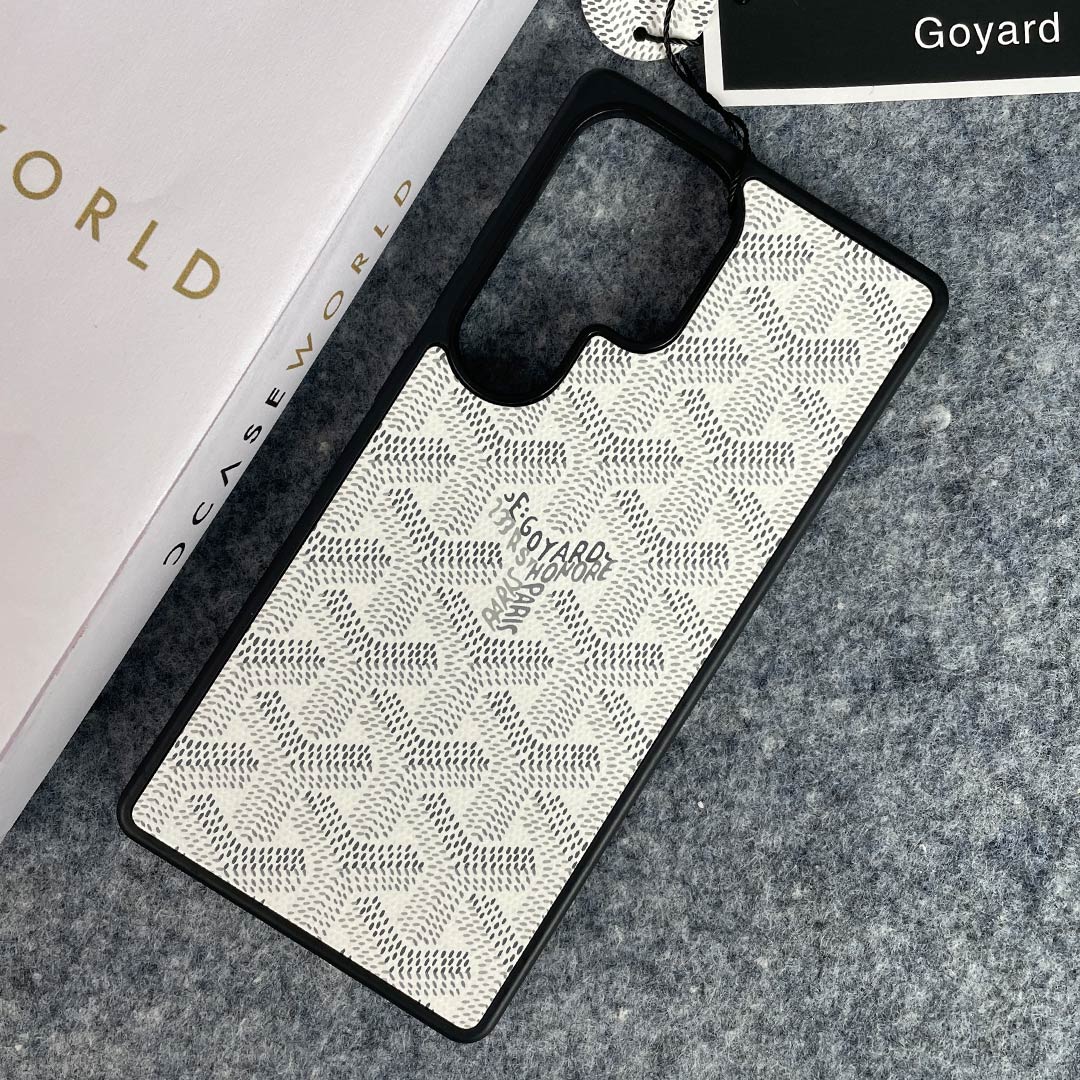 GOYRD Elite – Drop Protection Luxury Edition For S25 Ultra