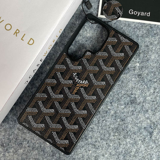 GOYRD Elite – Drop Protection Luxury Edition For S25 Ultra