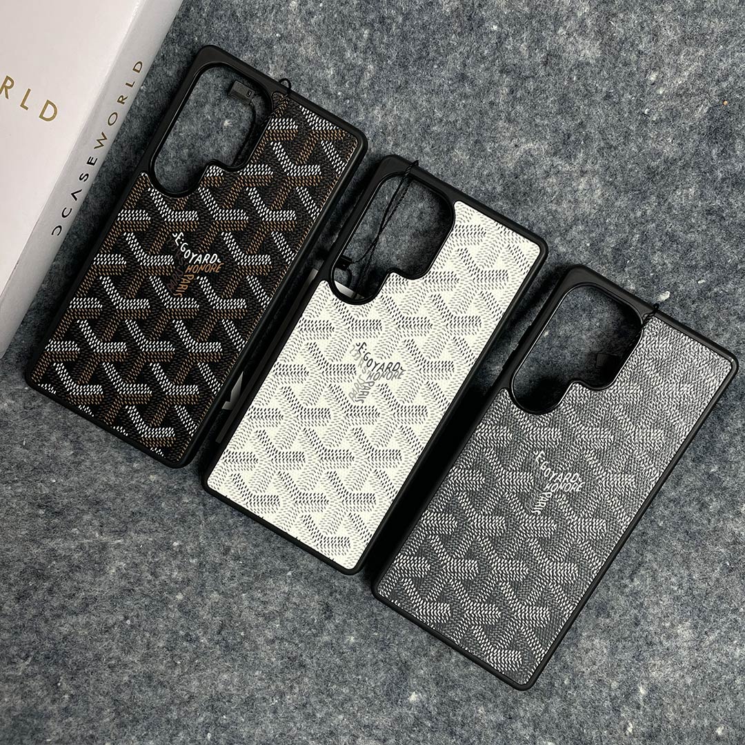 GOYRD Elite – Drop Protection Luxury Edition For S25 Ultra