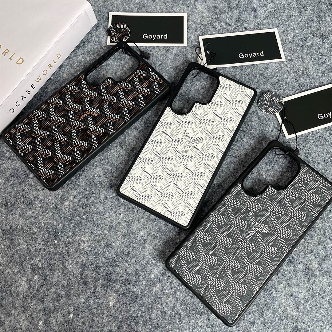 GOYRD Elite – Drop Protection Luxury Edition For S25 Ultra