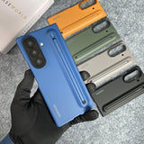 OG Silicon S Pen Case for Z Fold 7