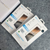 HD Tempered Glass Protector for Samsung S25 ULTRA