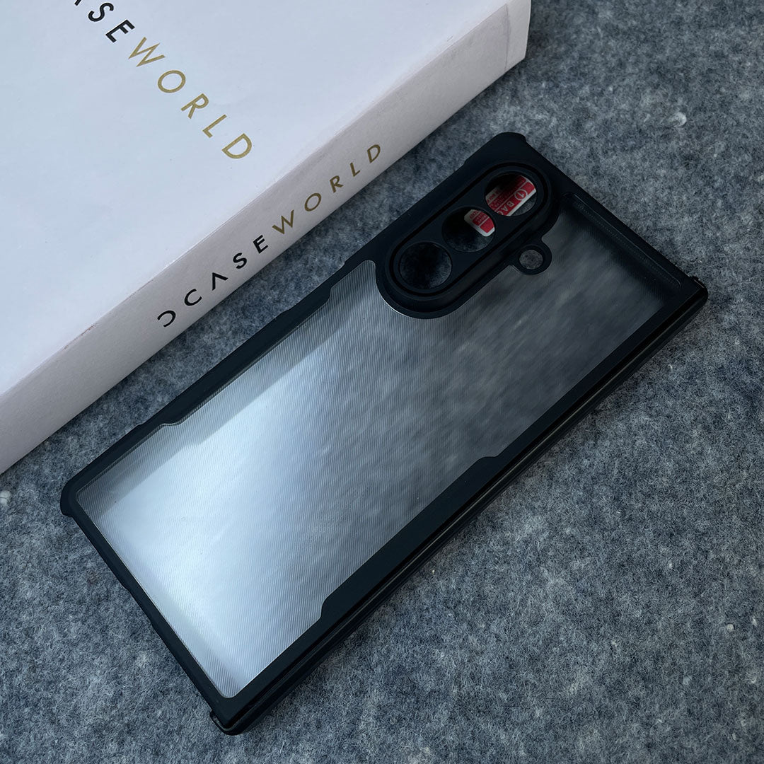 Xunod Beatle Drop Proof Case