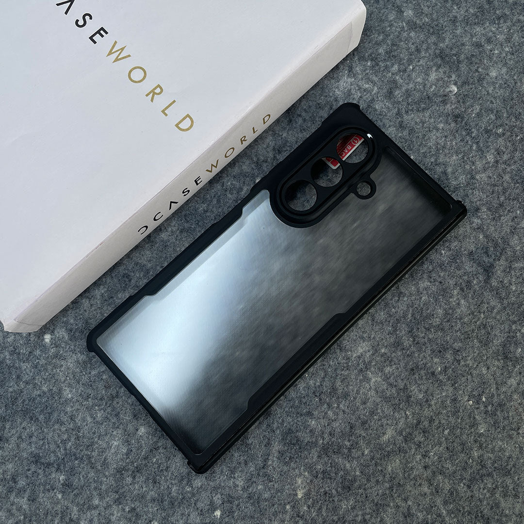 Xunod Beatle Drop Proof Case