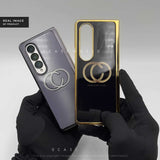 Luxury Perfume Case - Fold 4