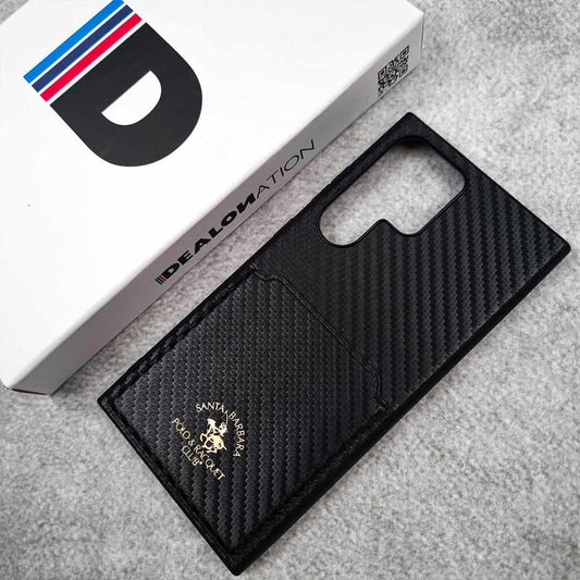 Santa Barbara Polo KENT - S24 Ultra