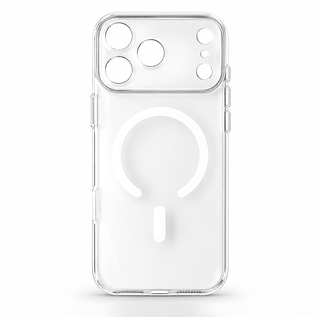 ICY Luxe MagSafe Case