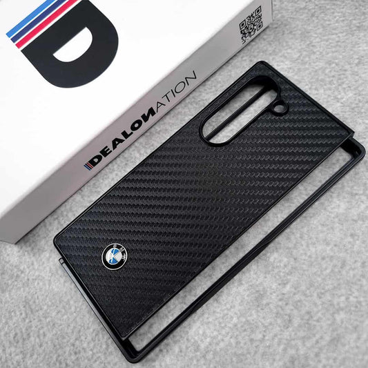 BMW Carbon Fiber Case – Z Fold 6