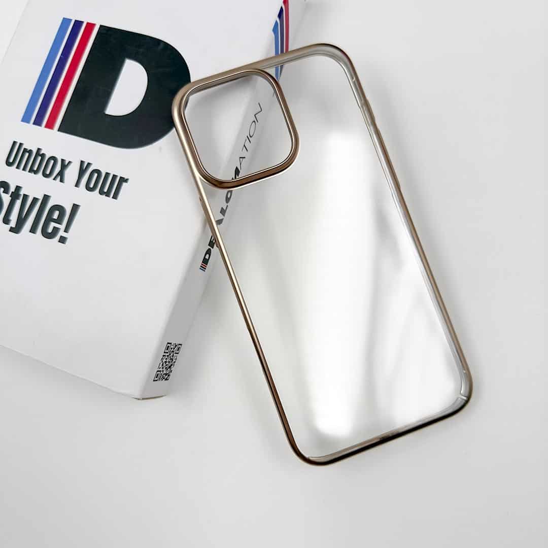 TitaniumShield Series – Anti-Shock iPhone Case