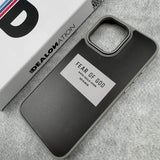 FOG Strong TPU Case