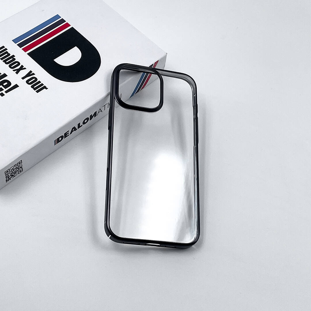 TitaniumShield Series – Anti-Shock iPhone Case