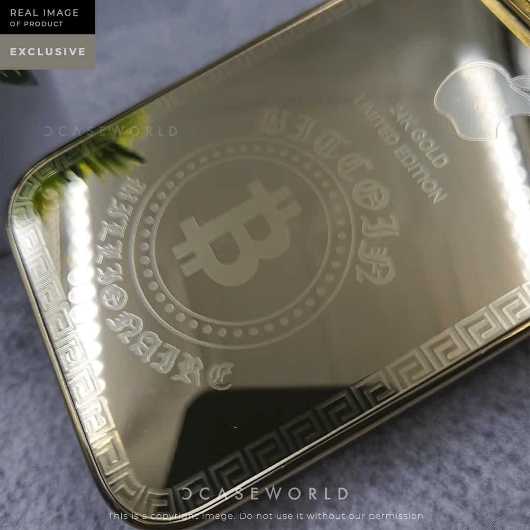 Diamonds Studded Royal Gold
