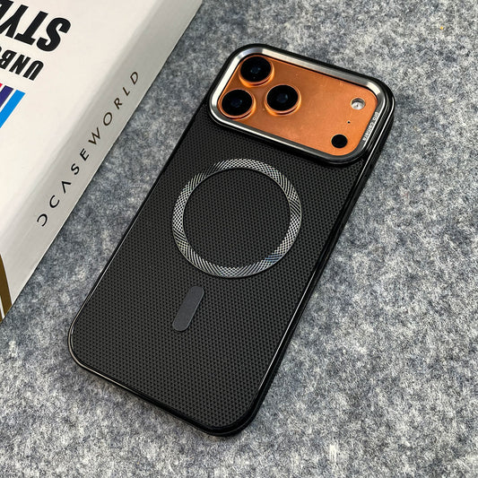 EliteFlex Magnetic Leather Series