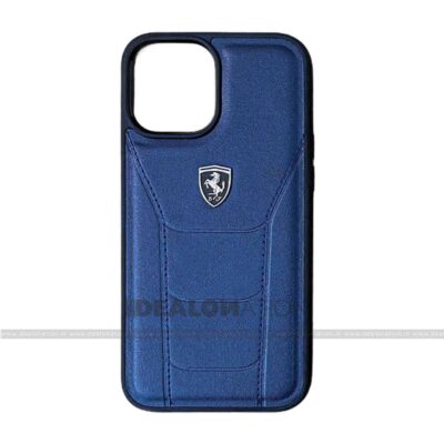 FRRI Heritage Leather Case