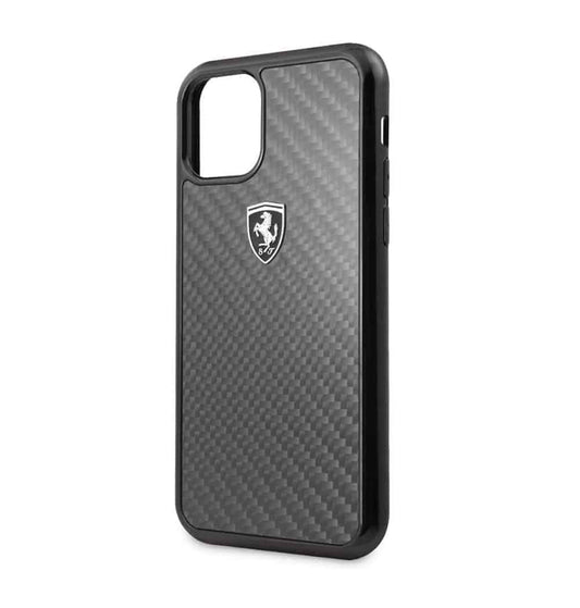 FRRI Apple iPhone Series - Carbon Fibre