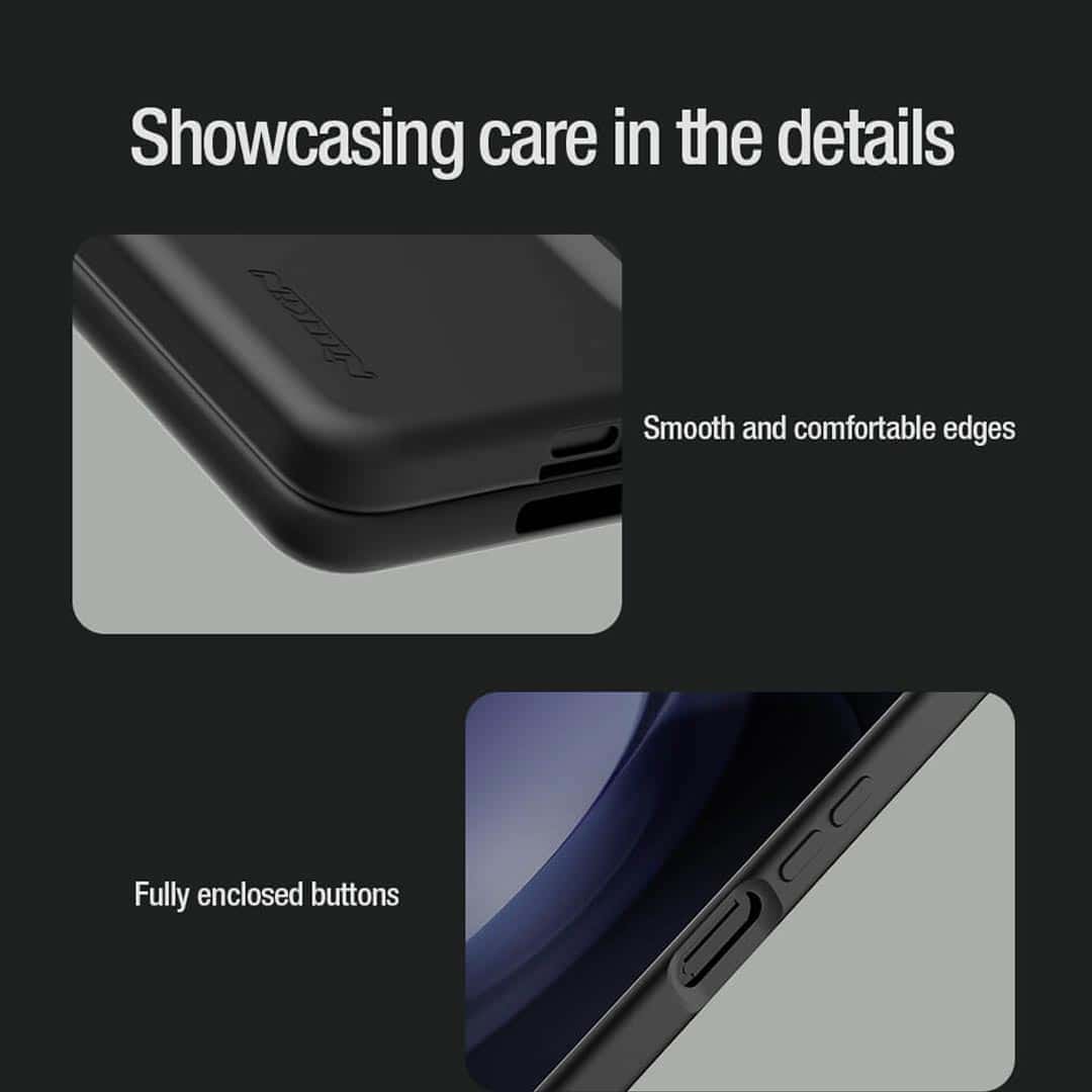 Flex Pure S Pen Version - Z Fold 5