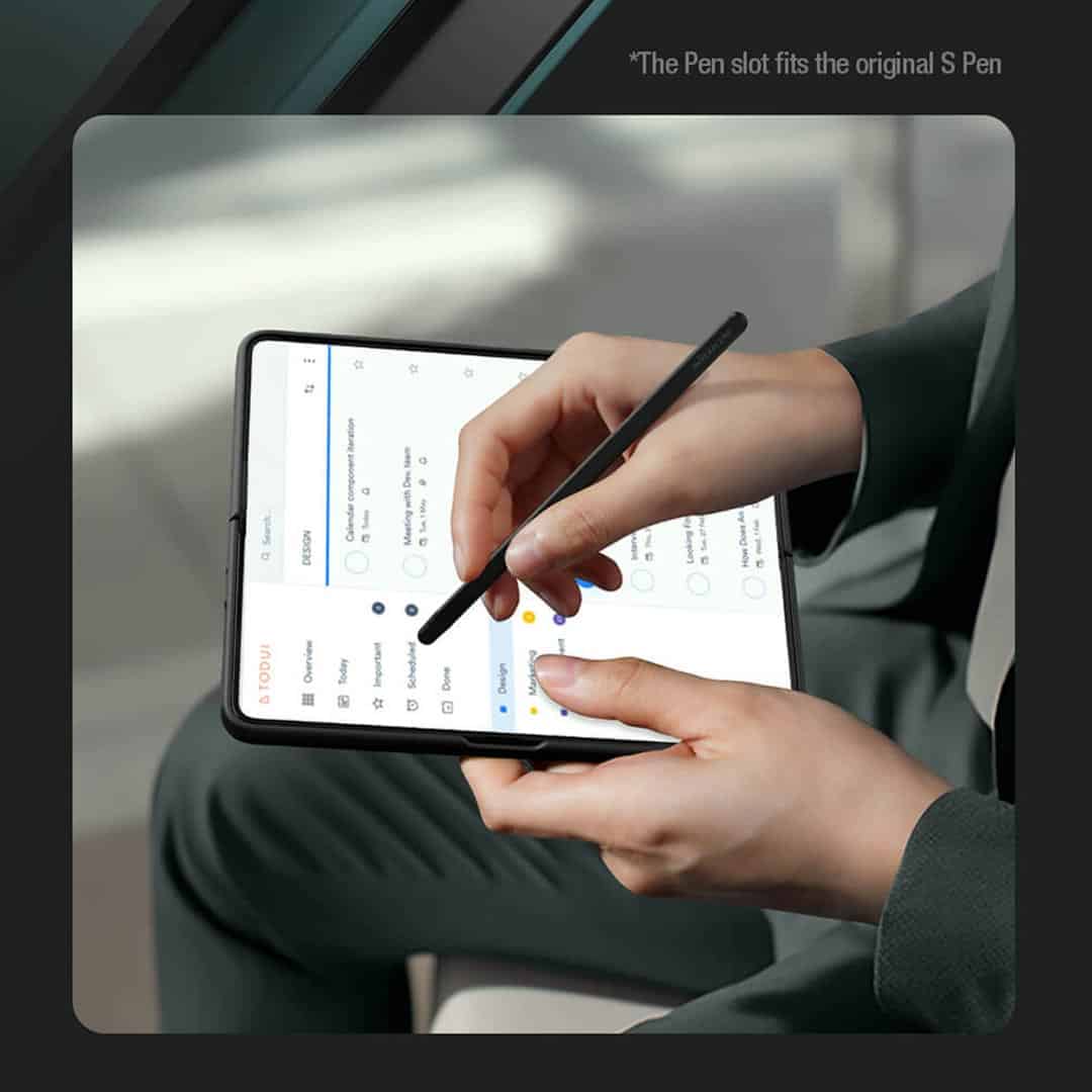 Flex Pure S Pen Version - Z Fold 5