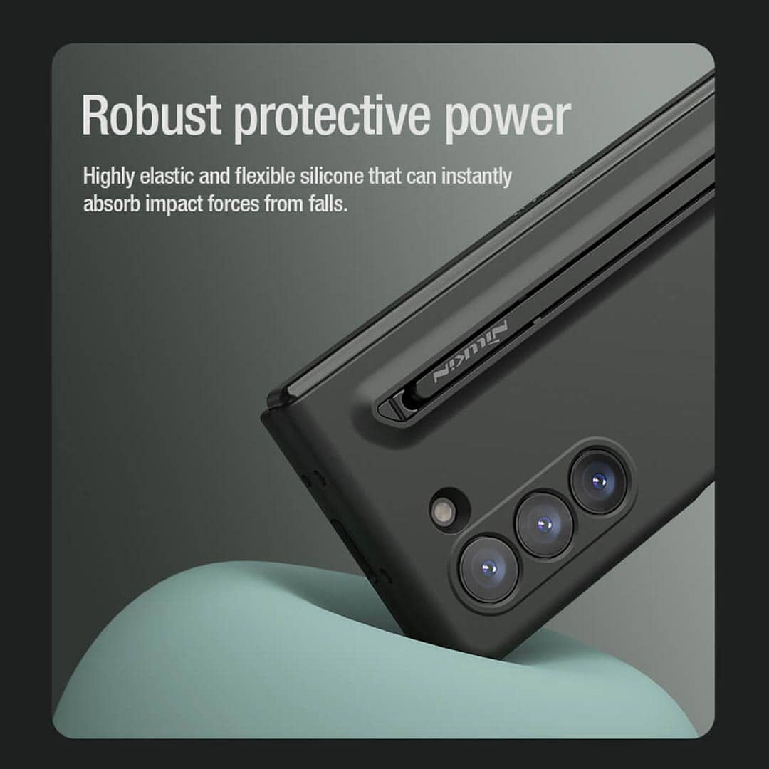 Flex Pure S Pen Version - Z Fold 5