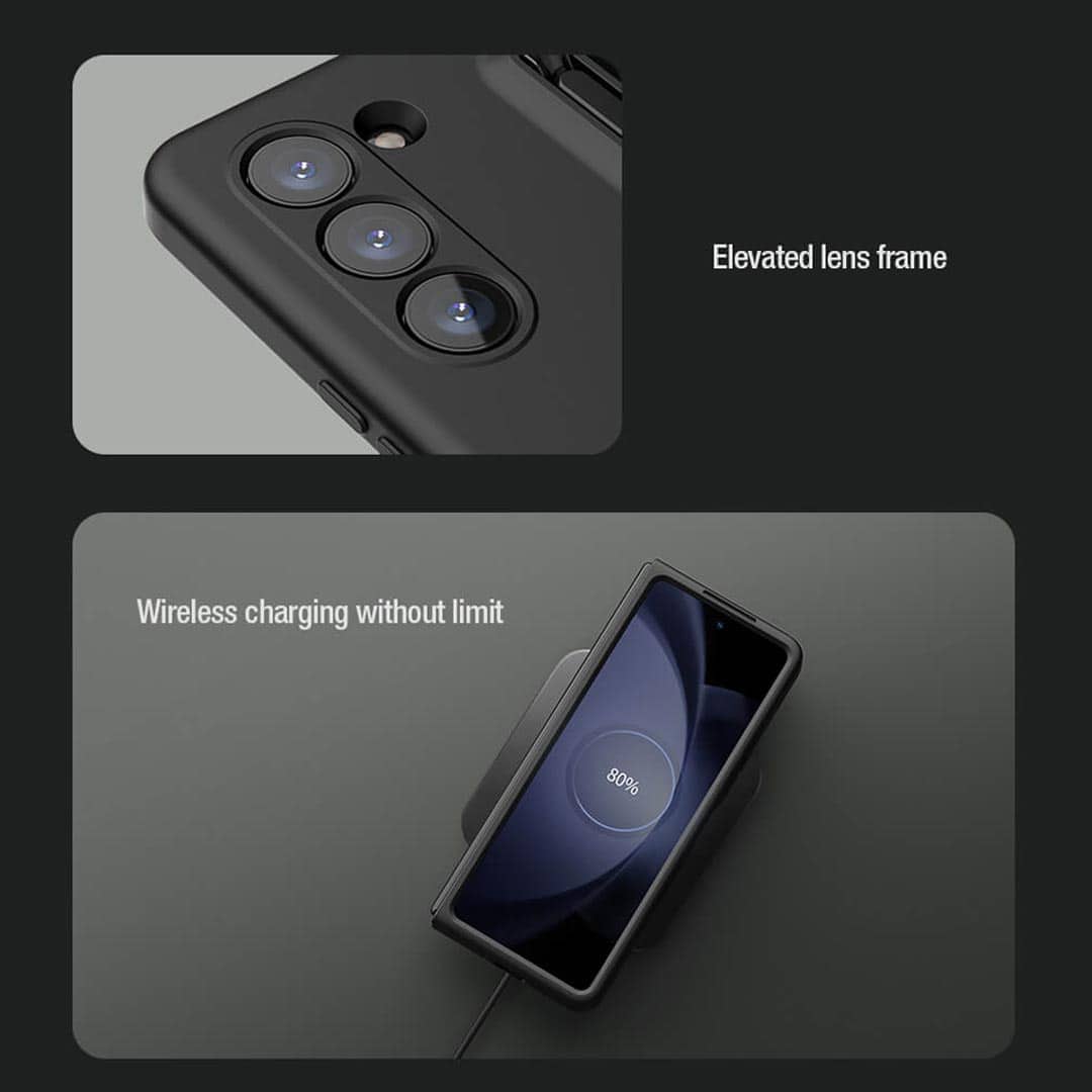 Flex Pure S Pen Version - Z Fold 5