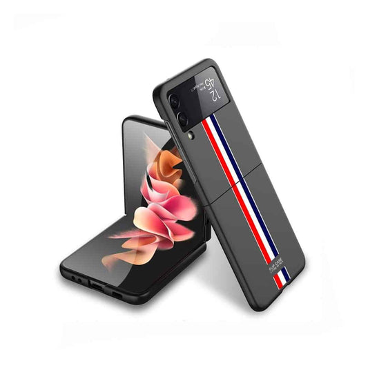 FLIP 3 - Stripes Velvet Touch Samsung