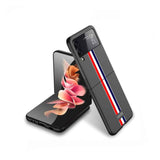 FLIP 3 - Stripes Velvet Touch Samsung