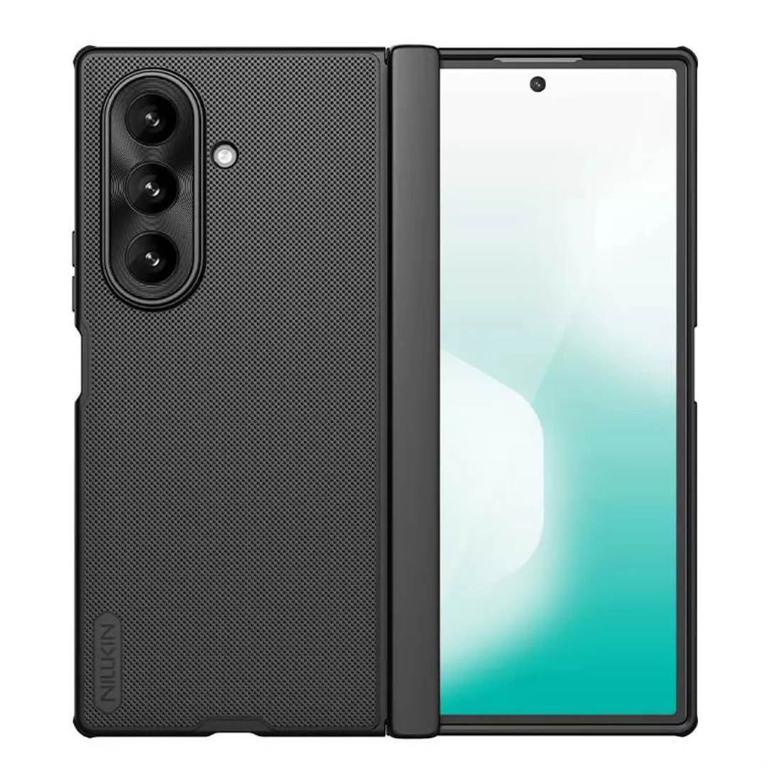 Nillkin Super Frosted Shield Fold Magnetic Matte Case For Galaxy Z Fold 7