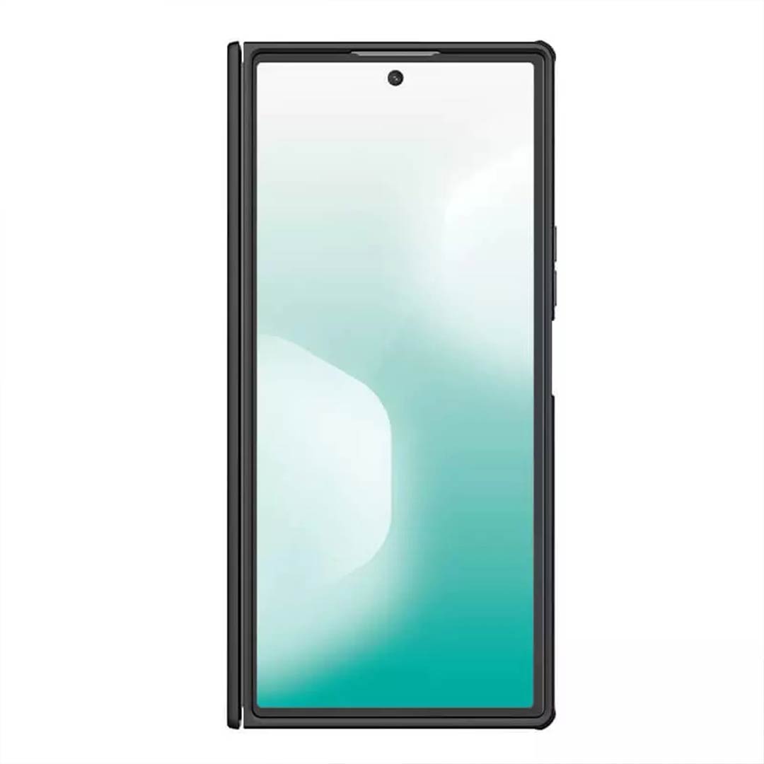 Nillkin Super Frosted Shield Fold Magnetic Matte Case For Galaxy Z Fold 7