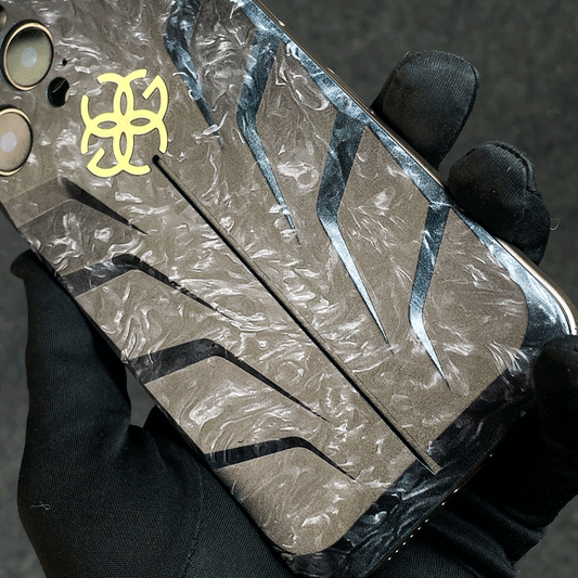 G-Koncept Snap On Shield