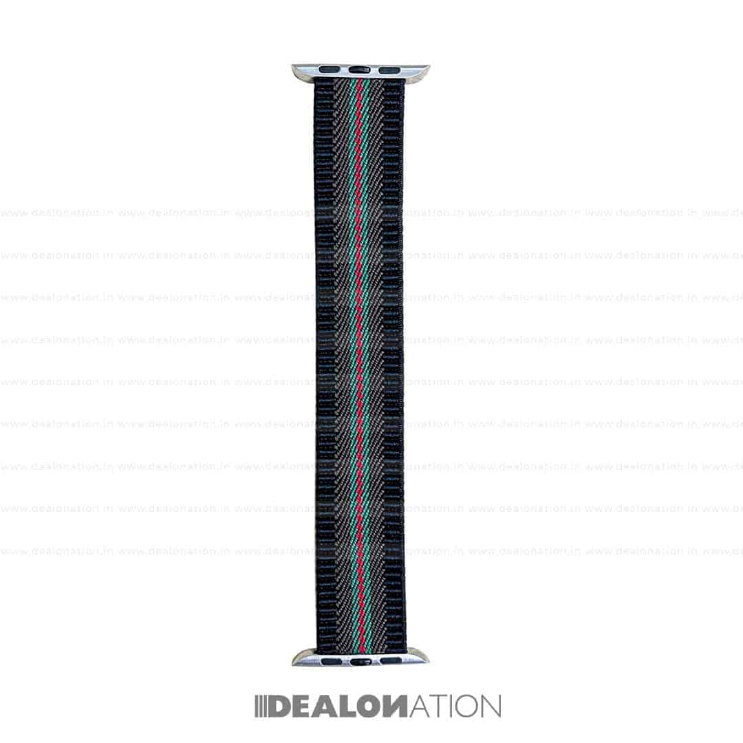 Designer Premium Braided Loops 42-44 MM