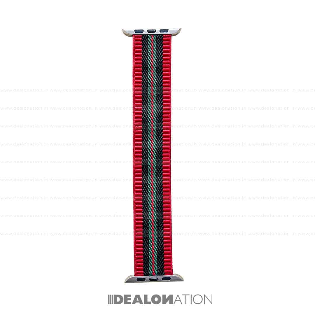 Designer Premium Braided Loops 42-44 MM