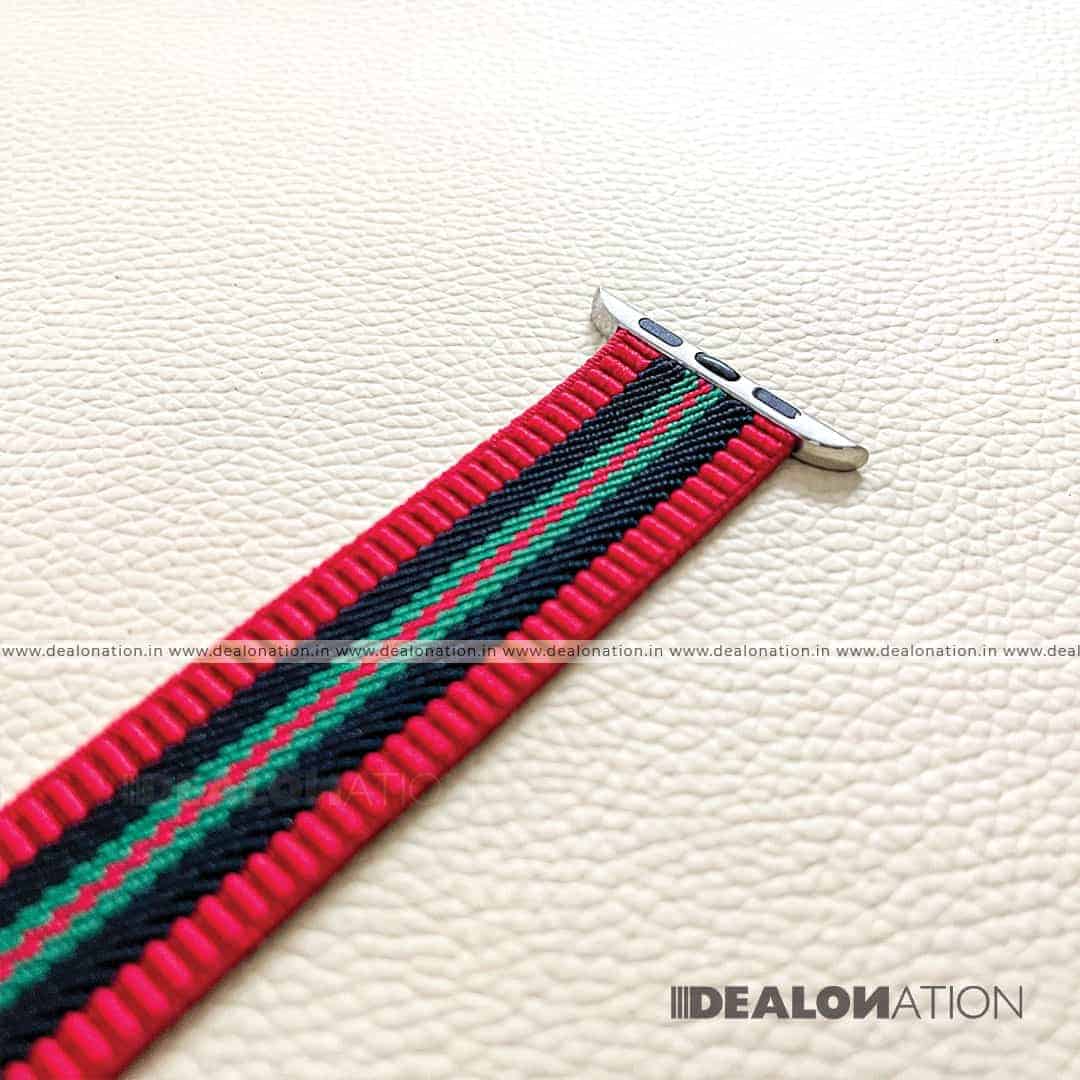 Designer Premium Braided Loops 42-44 MM
