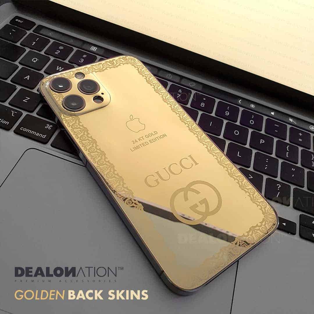 Back Panels for iPhone