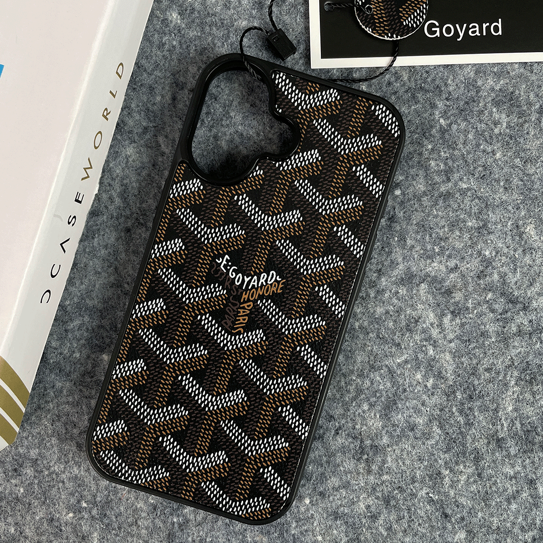 GOYRD Elite – Drop Protection Luxury Edition