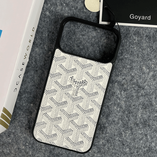 GOYRD Elite – Drop Protection Luxury Edition