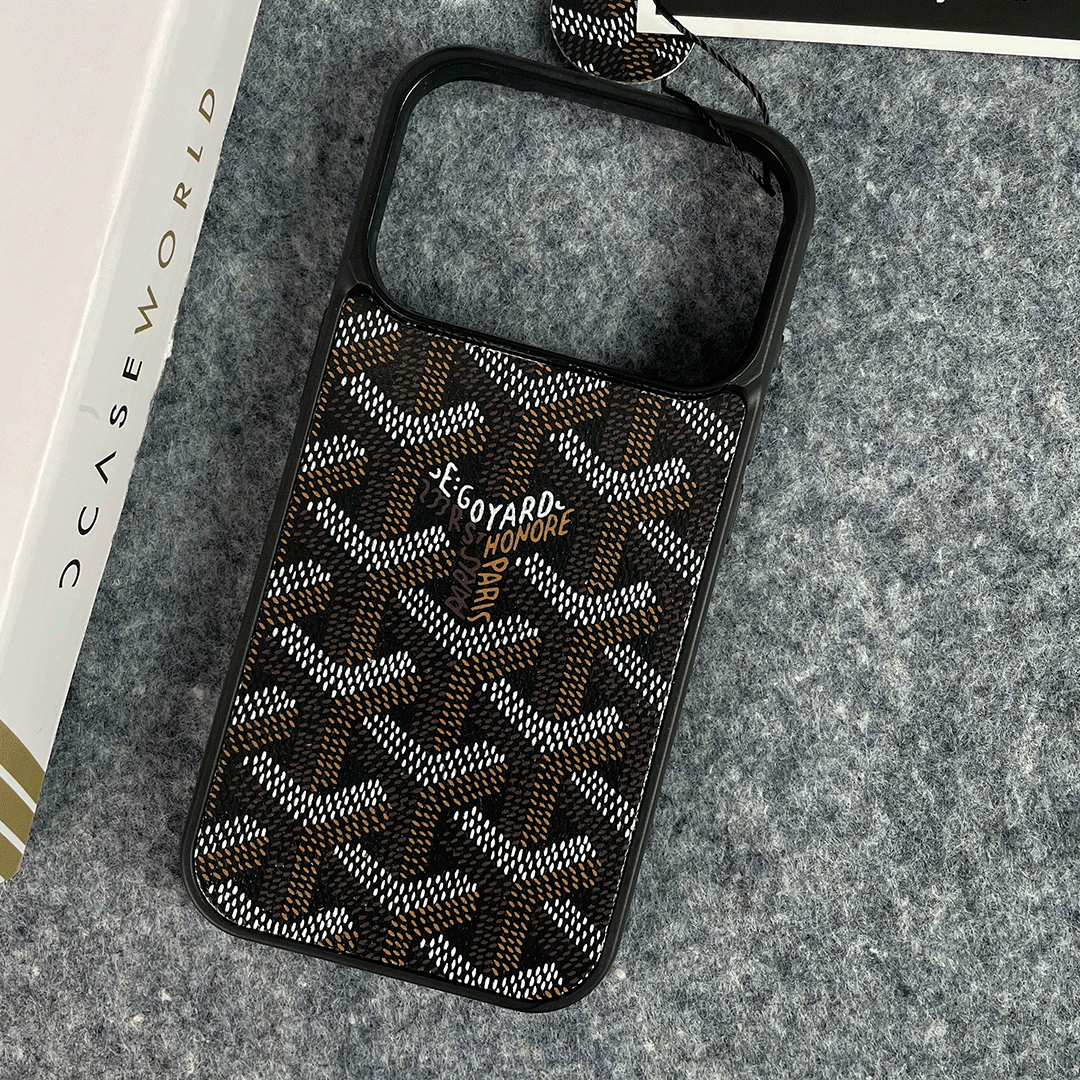 GOYRD Elite – Drop Protection Luxury Edition