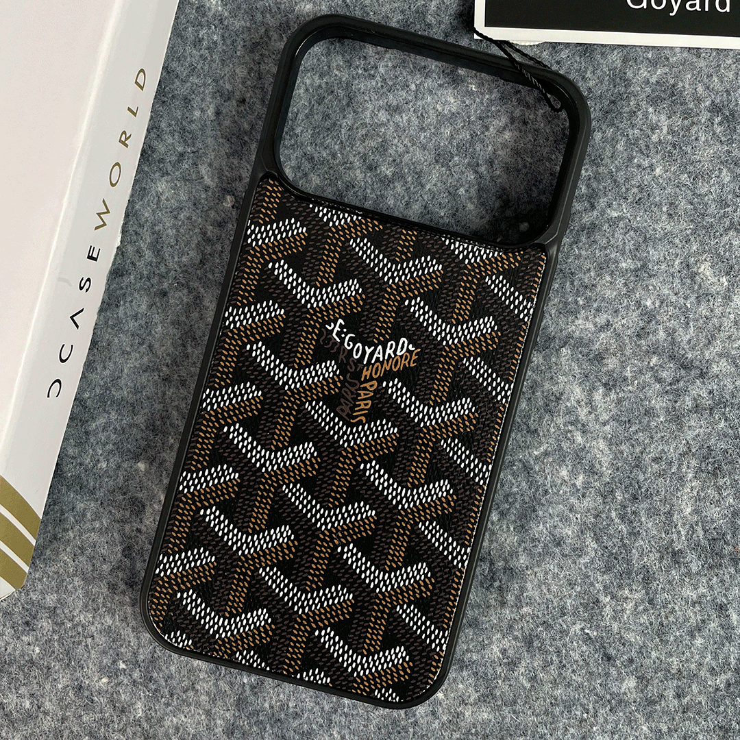 GOYRD Elite – Drop Protection Luxury Edition