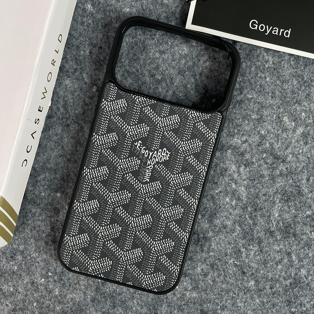 GOYRD Elite – Drop Protection Luxury Edition