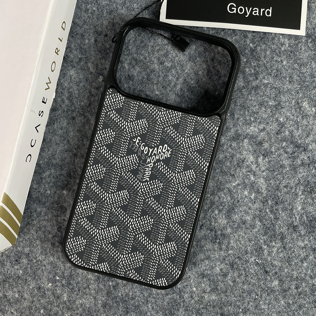 GOYRD Elite – Drop Protection Luxury Edition