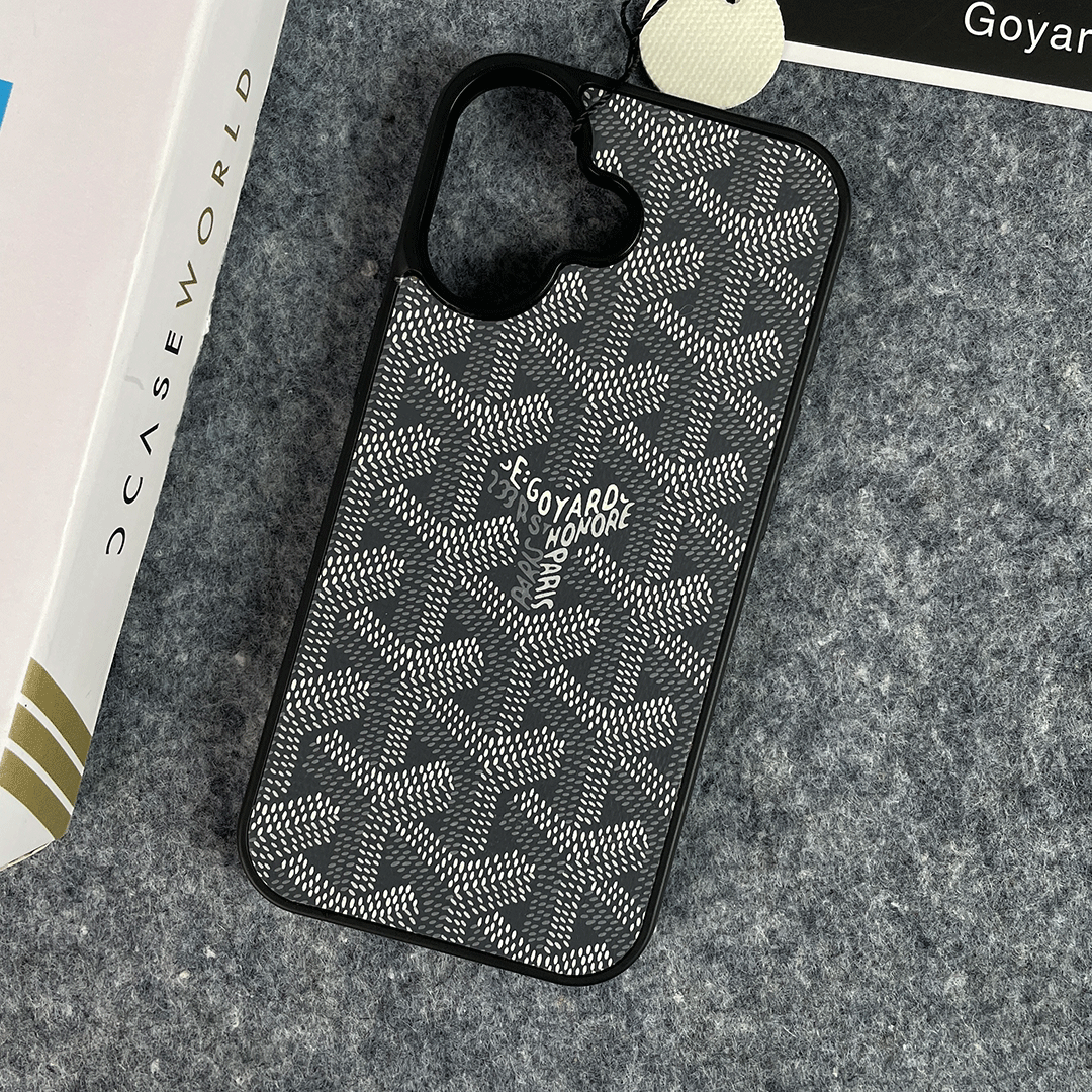 GOYRD Elite – Drop Protection Luxury Edition