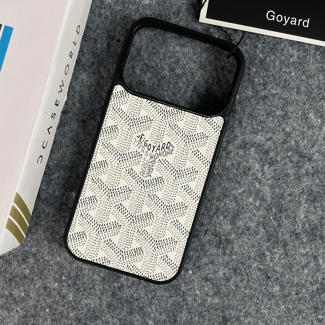 GOYRD Elite – Drop Protection Luxury Edition