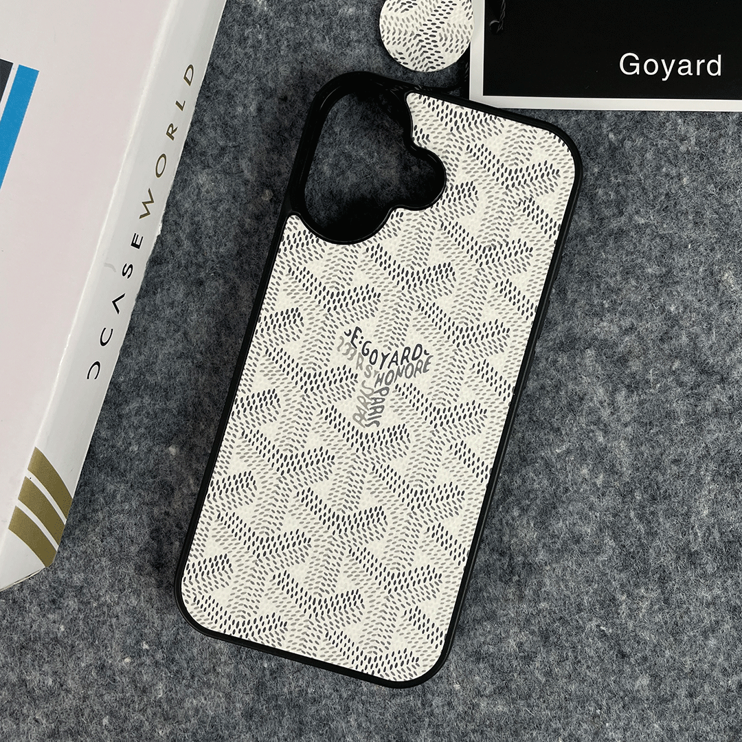 GOYRD Elite – Drop Protection Luxury Edition